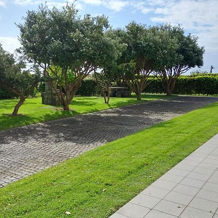 Retiro Das Camelias 1 Lajes das Flores Ngoại thất bức ảnh